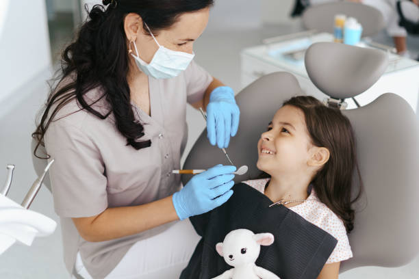 Best Emergency Root Canal Therapy in Clarksville, TX