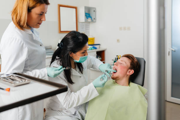 Best Emergency Treatment for Oral Infections in Clarksville, TX